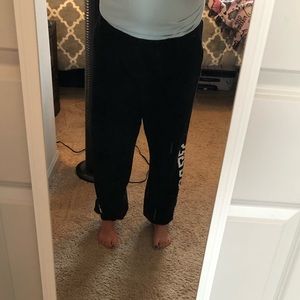 Victoria’s Secret PINK Sweatpants